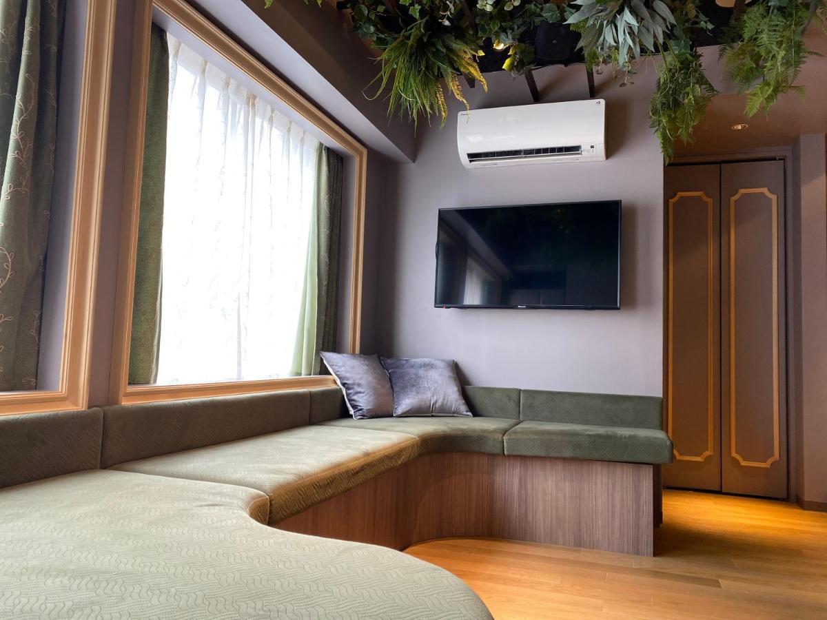 The Wardrobe Hotel Shimokitazawa Τόκιο Εξωτερικό φωτογραφία