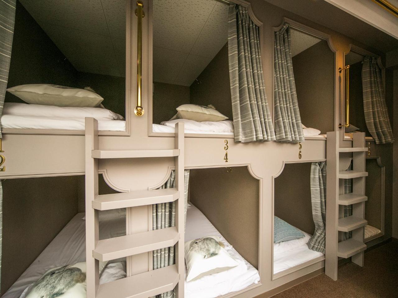 The Wardrobe Hotel Shimokitazawa Τόκιο Εξωτερικό φωτογραφία